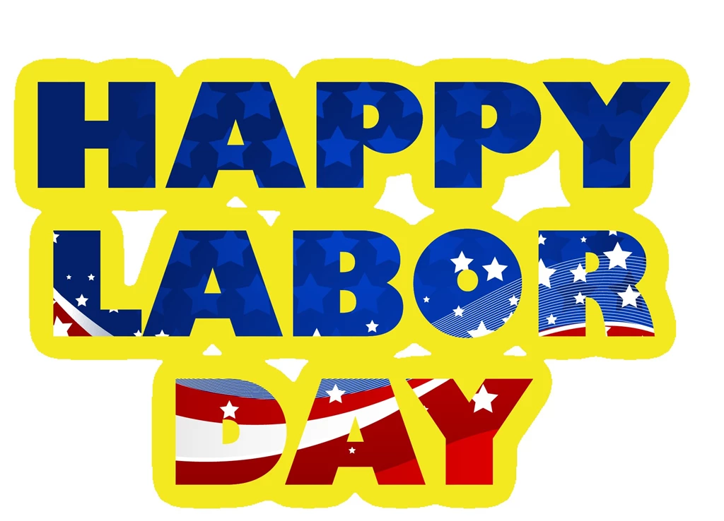 Happy Labor Day/ May Day Messages & Wishes Wallpapers