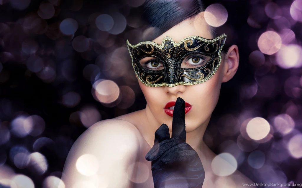 94 Mask HD Wallpapers