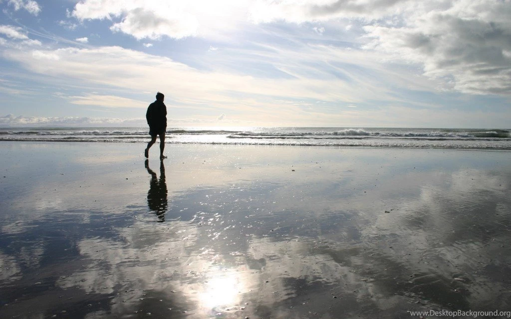 Loneliness On Display – 20+ Alone Wallpapers For Inspiration And ...