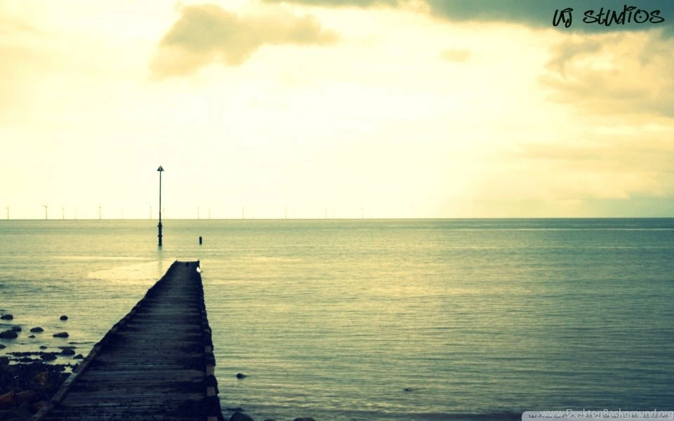 And I Walk Alone Again... HD Desktop Wallpapers : Widescreen : High ...