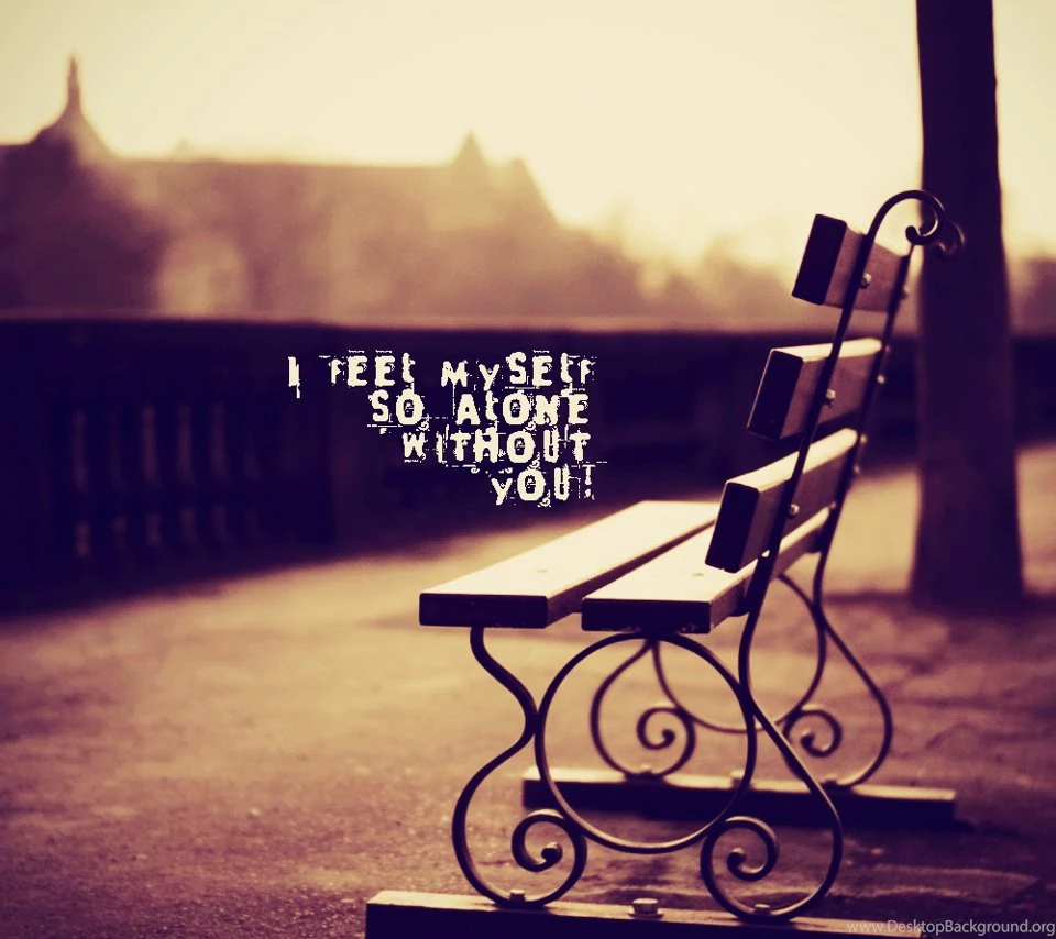 Feel Alone Best Wallpapers Zibrato