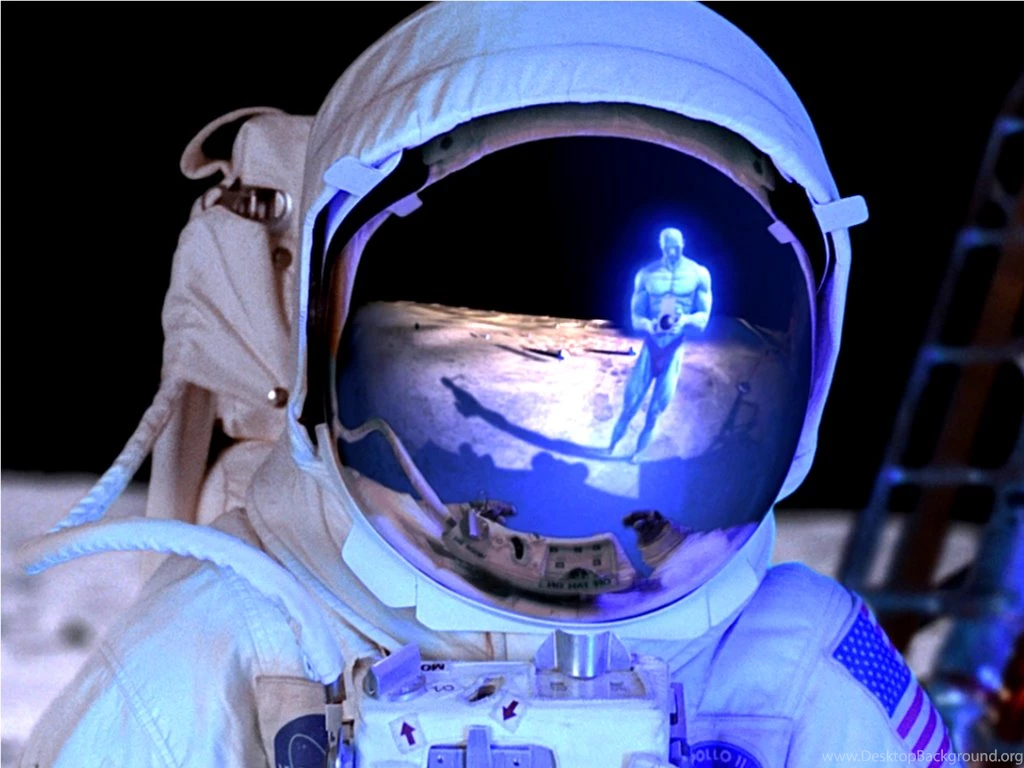 EAT.GEEK.PLAY — THROWBACK THURSDAY: THE WATCHMEN ULTIMATE CUT,