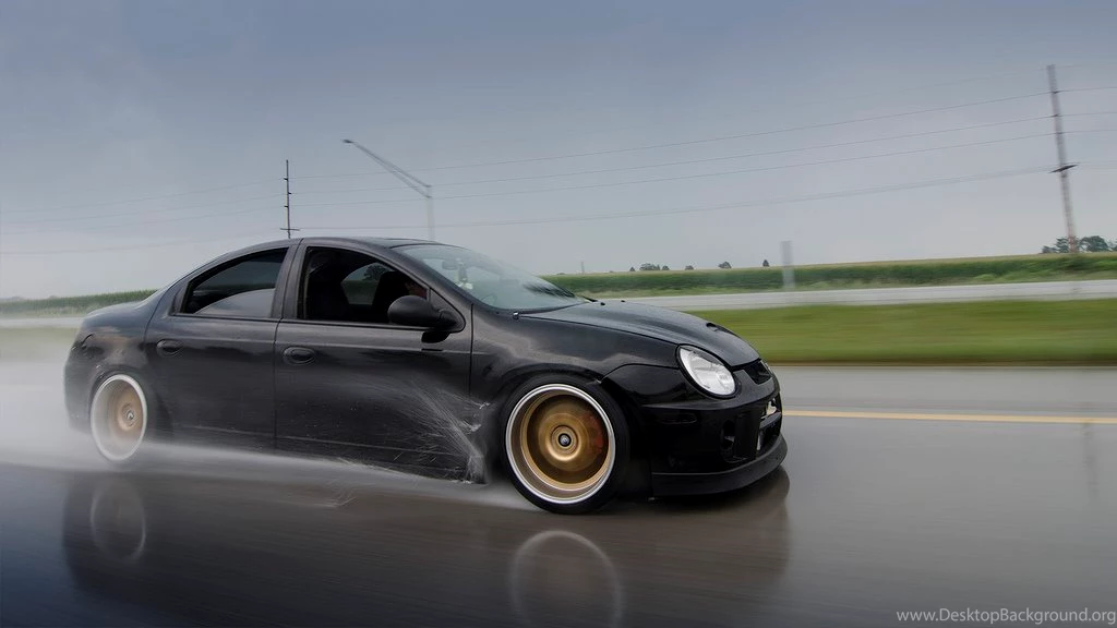 SRT4 Rolling Wallpapers