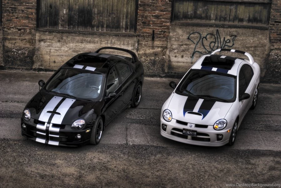 Srt4 DeviantArt
