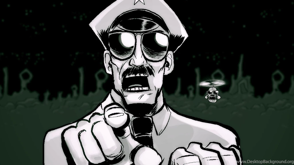 AXE COP Evil, Evil, Evil Planet Tinko! (Part 3, Episode 8) YouTube