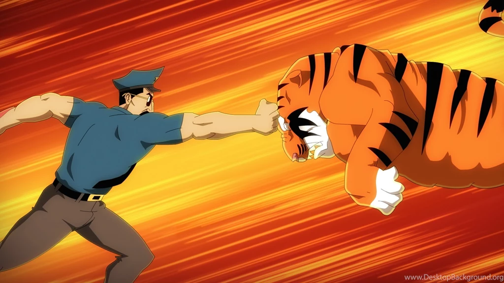 AXE COP SEASON 2   TRAILER   YouTube