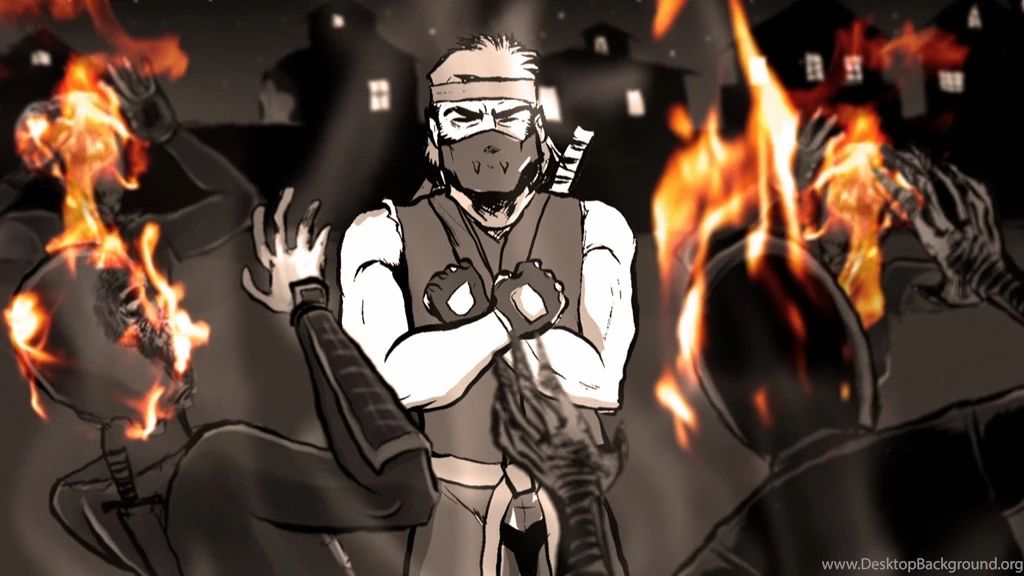AXE COP The Moon Warriors (Part 3, Episode 11) YouTube