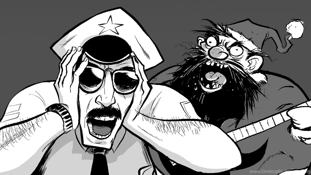 AXE COP Animation Action Comedy Axe Cop Comics Cartoon (38 ...