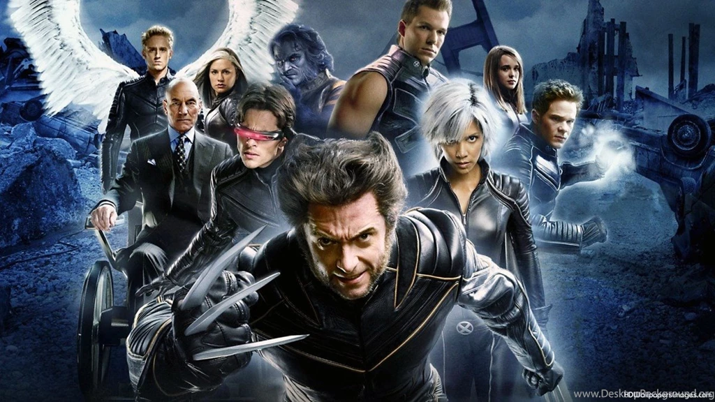 Amazing X Men Days Of Future Past Desktop Wallpapers In Hd Desktop ...
