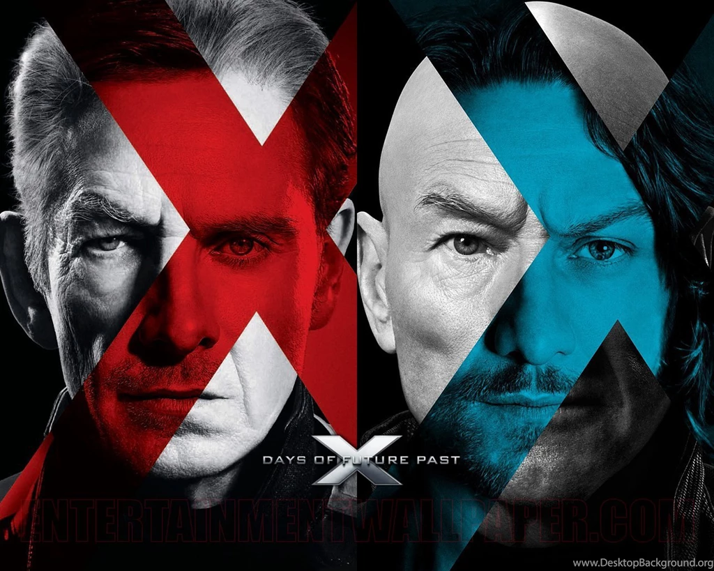X Men: Days Of Future Past Wallpapers
