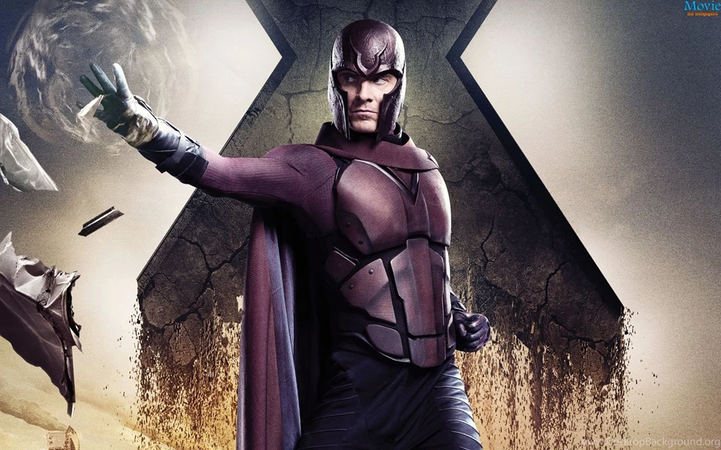 X Men: Days Of Future Past New Posters