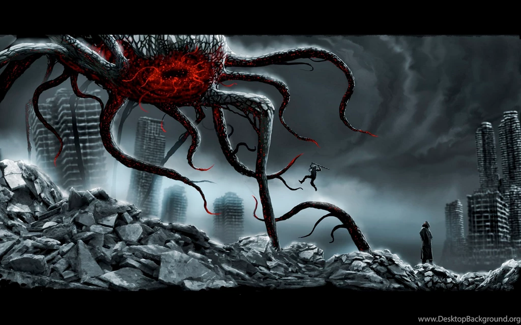 Anzo Evil Eyes, Fantasy, Dark, 1920x1200 HD Wallpapers And FREE ...
