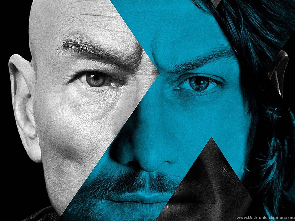 Charles Xavier/Professor X In X Men Days Of Future Past
