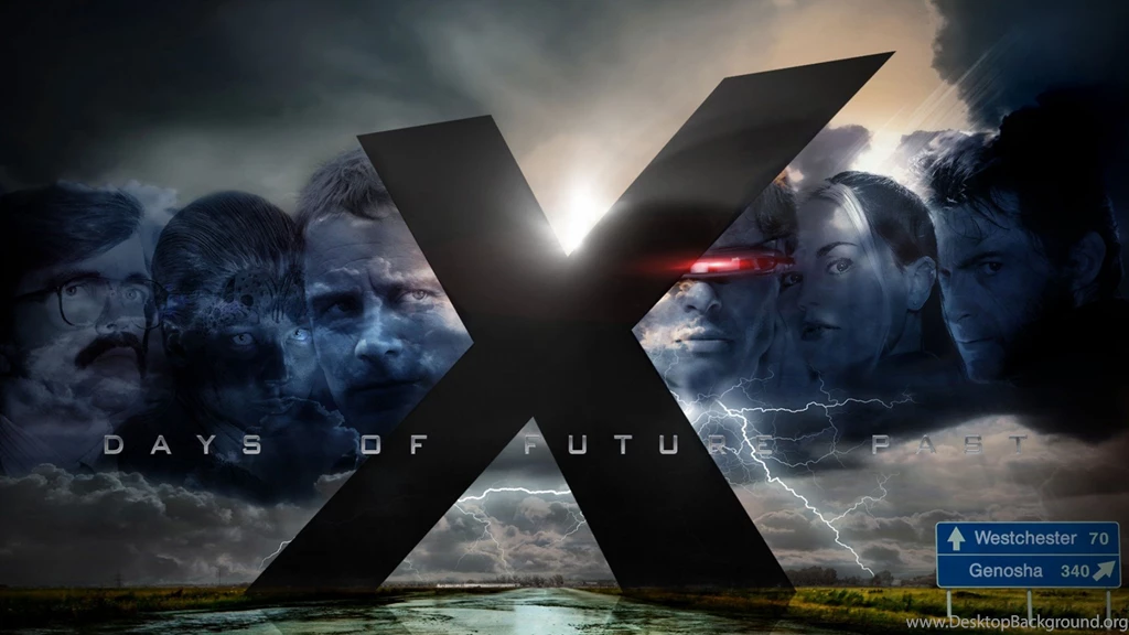 X Men Days Of Future Past Wallpapers MixHD Wallpapers