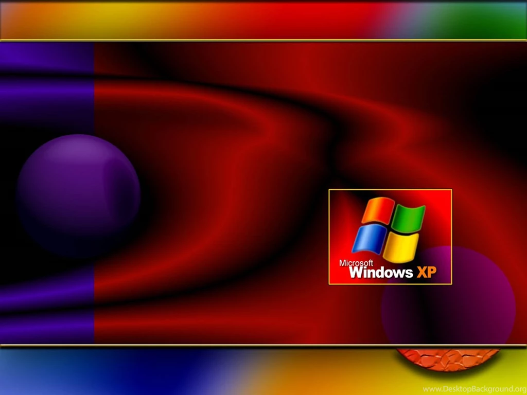 Wallpaper: Windows XP Wallpapers