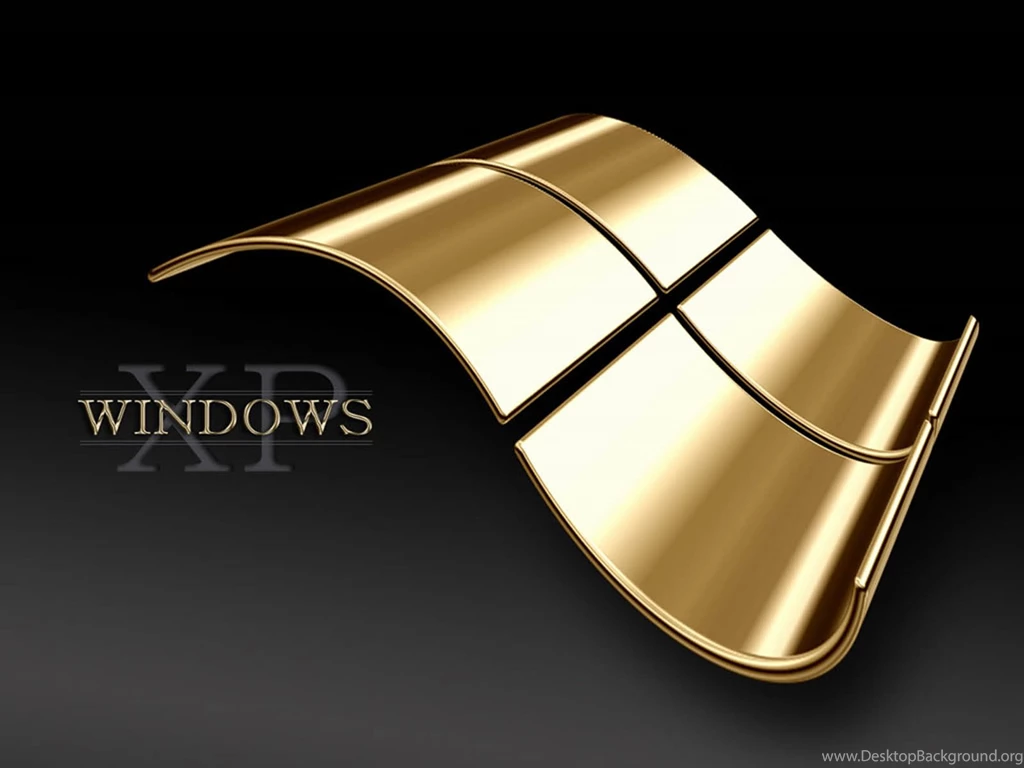 Wallpapers: Windows XP Desktop Wallpapers