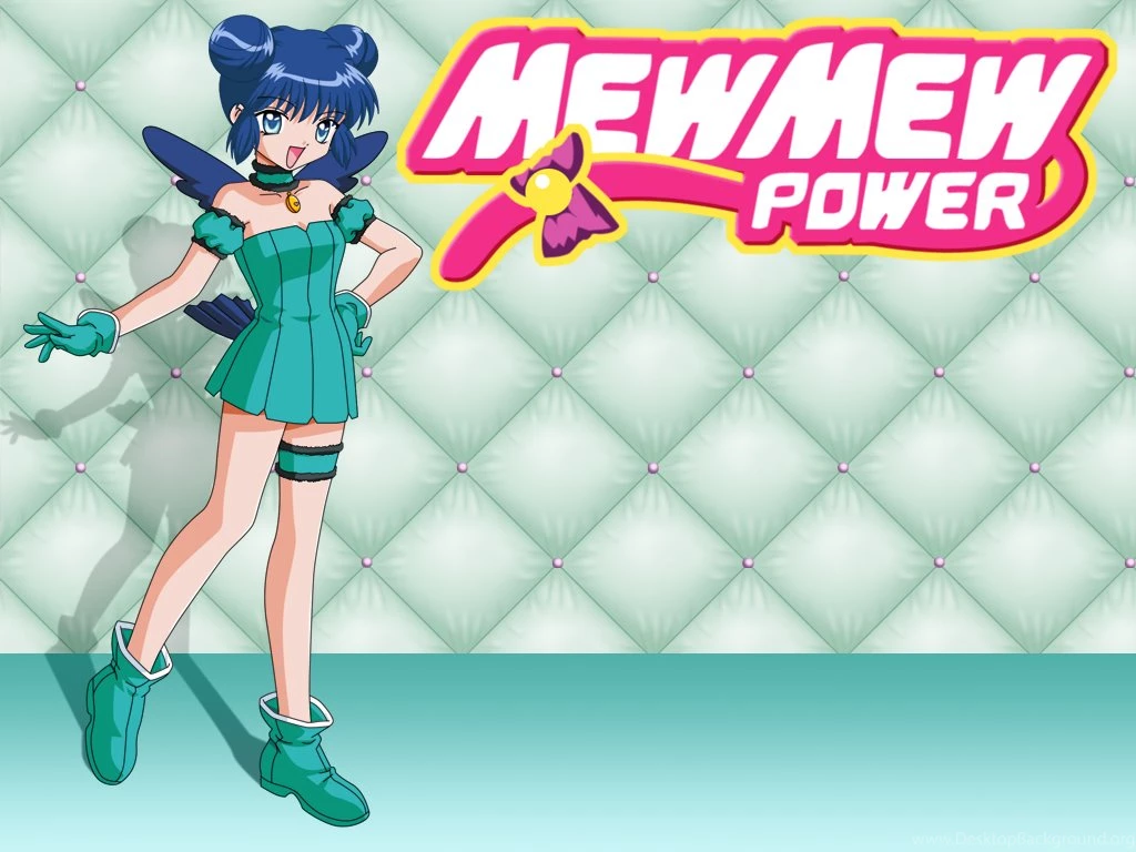 Tokyo Mew Mew Favourites By HitsuguyaLover On DeviantArt