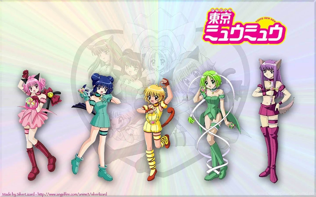 Wallpapers