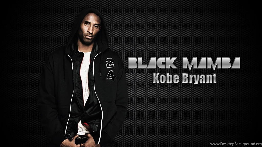 Kobe Bryant Black Mamba, 1920x1080 HD Wallpapers And FREE Stock Photo