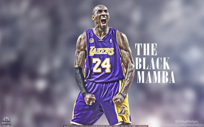 Kobe Bryant Wallpapers