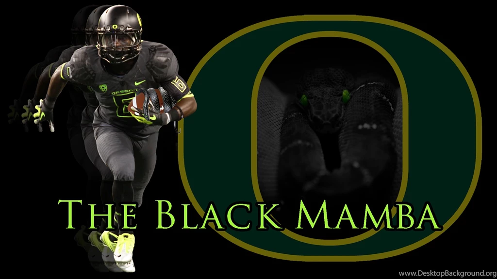 Wallpapers Workout De Anthony Thomas Black Mamba Donald S Bacon ...