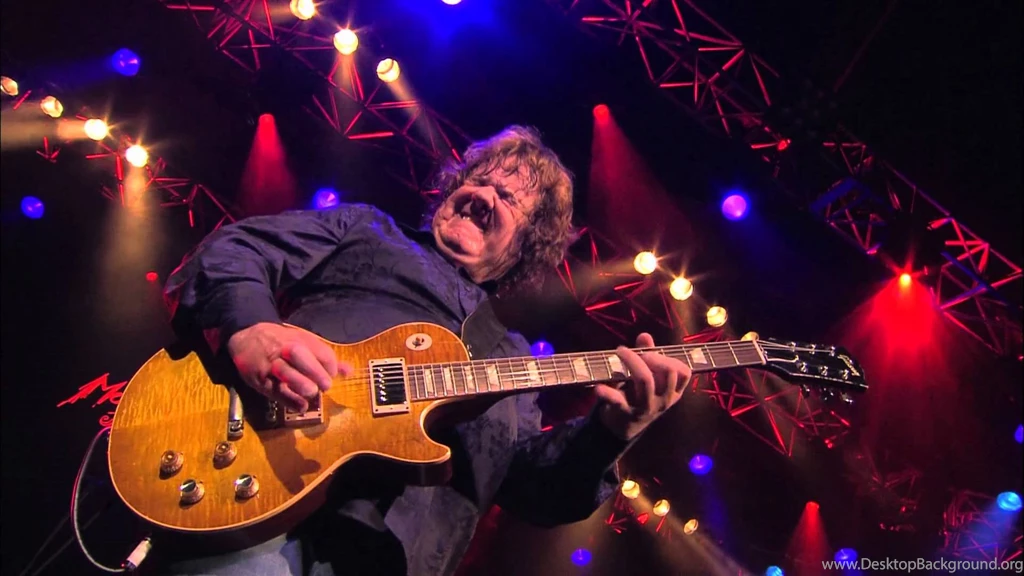 3337x2161px Gary Moore