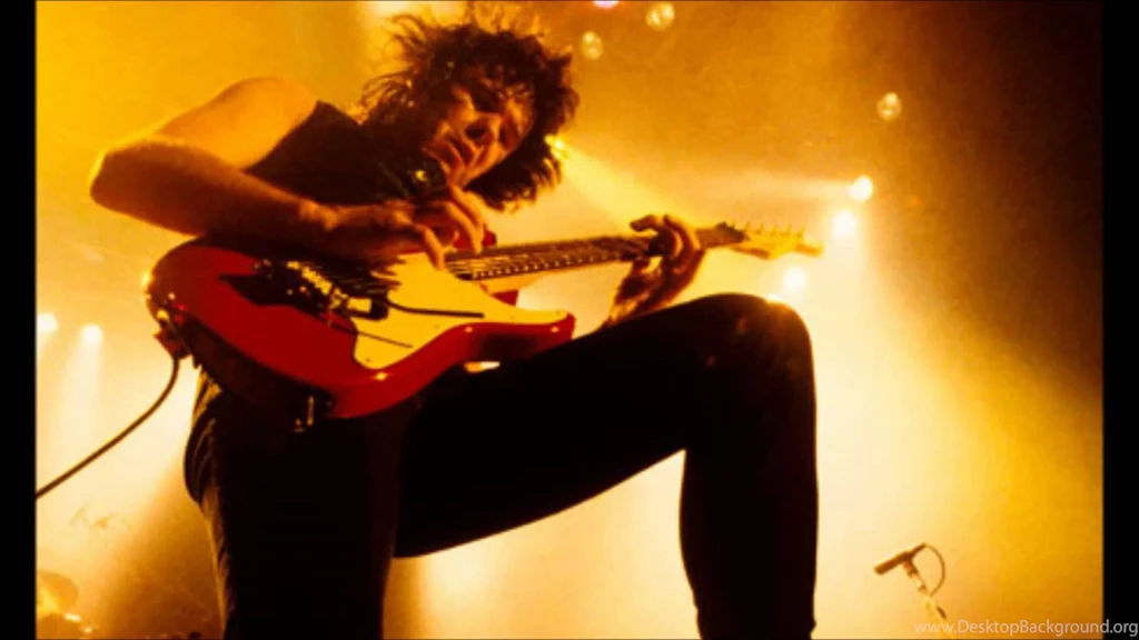 Lost Gary Moore Solo! YouTube