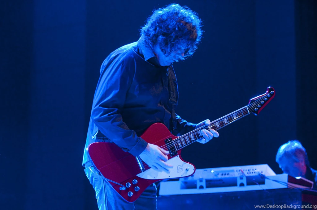 GARY MOORE Blues Rock Heavy Metal Guitar Jazz Fusion Progressive ...