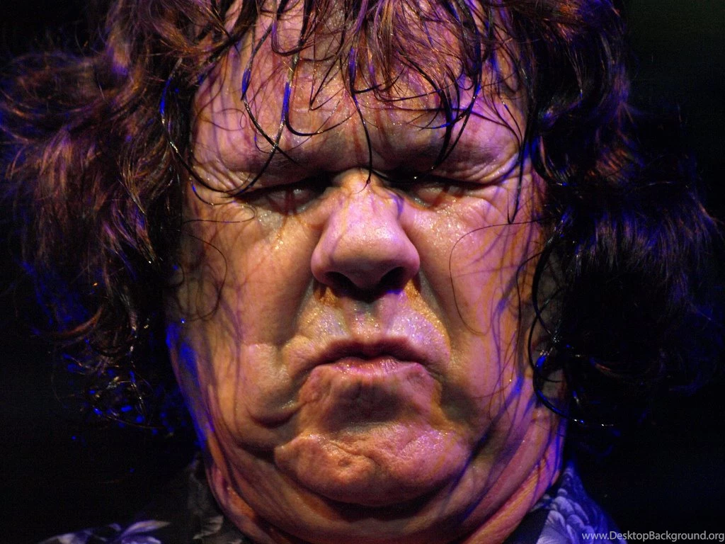 Gary Moore...