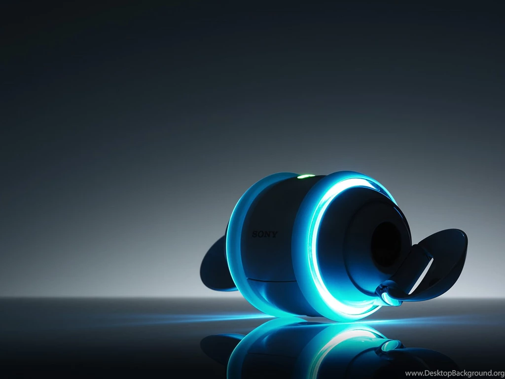 3D HD Desktop Backgrounds
