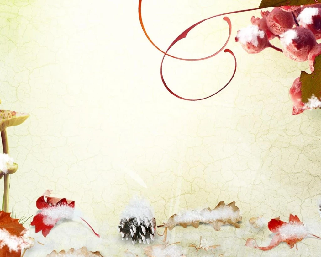 Late Fall Early Winter Wallpapers (
