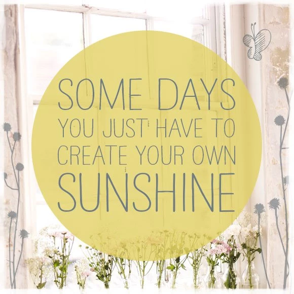 Sunshine Quotes Inspiration. QuotesGram