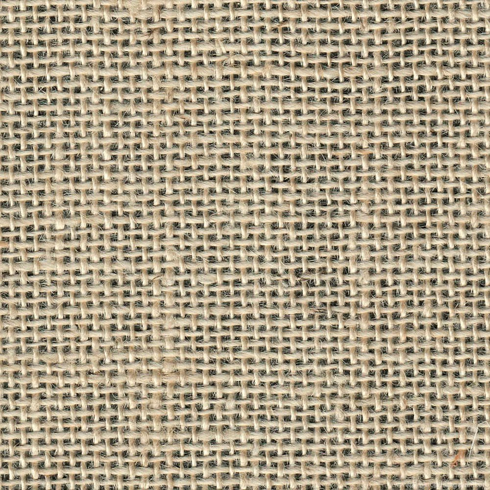 Fabric Wallpapers / Contemporary / Patterned JAPANESE WOVEN JUTE ...