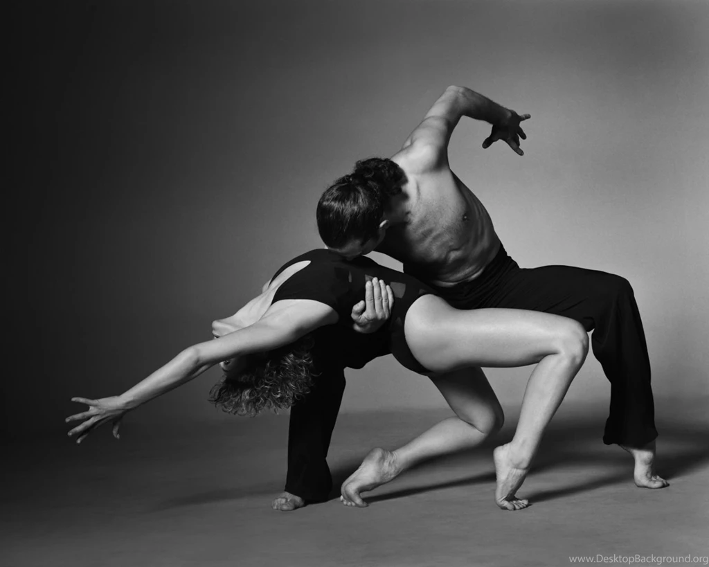 Wallpapers Dance