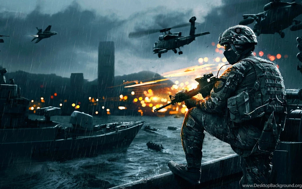 30 Stunning Video Game Wallpapers HD MixHD Wallpapers