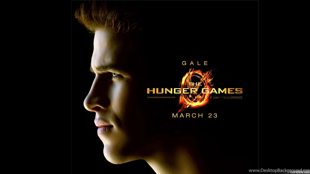 Download Hunger Games HD Wallpapers For PC Dekstop