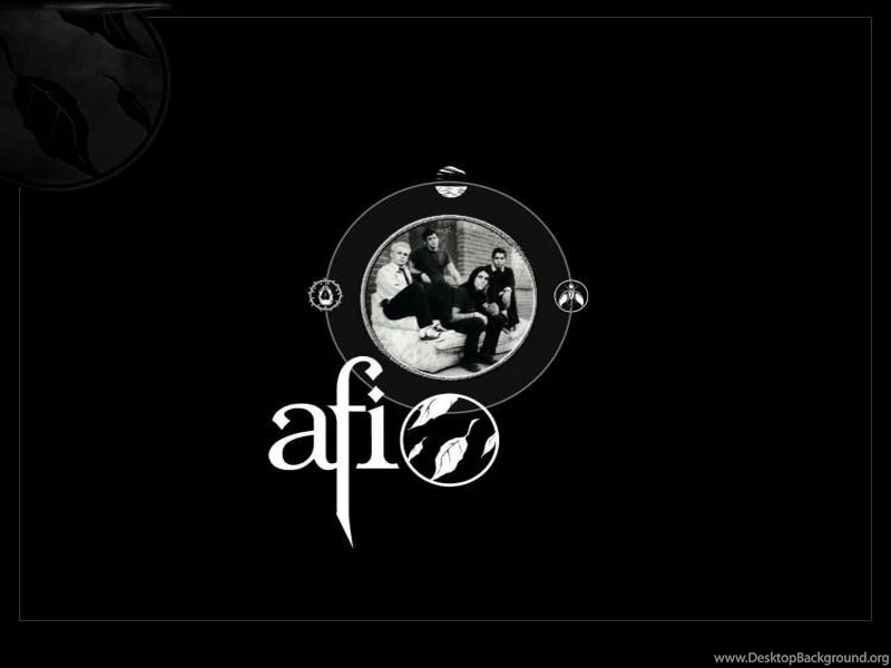AFI BANDSWALLPAPERS