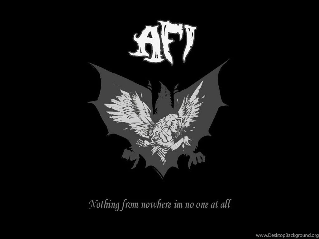 AFI BANDSWALLPAPERS