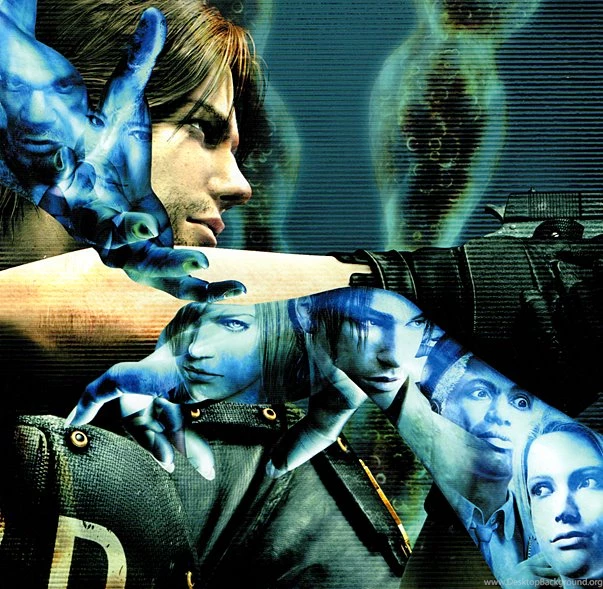 Resident Evil Outbreak: File 2 Capcom Database Wikia