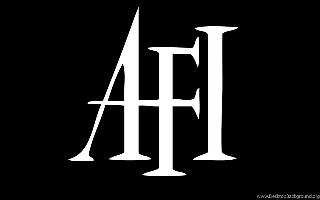 AFI Vector Wallpapers By LynchMob10 09 On DeviantArt