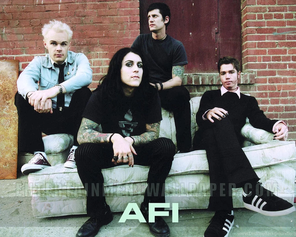 AFI Wallpapers