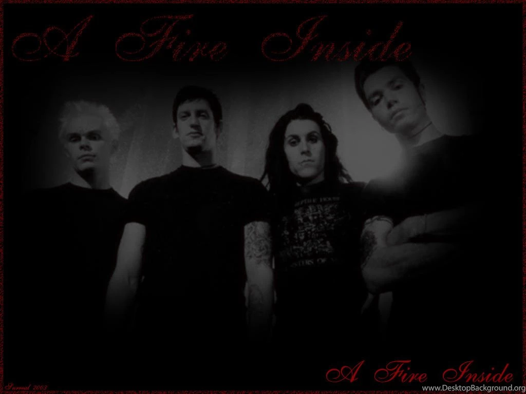 AFI 2   BANDSWALLPAPERS