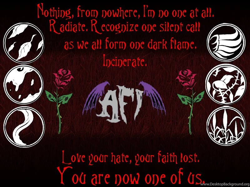 AFi Wallpapers By Moogleracer On DeviantArt