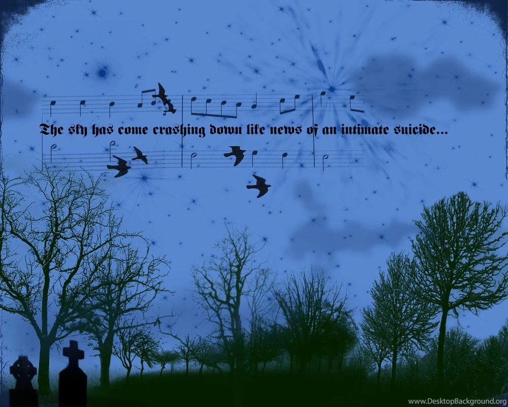 AFI Wallpapers By Angel666heretic On DeviantArt