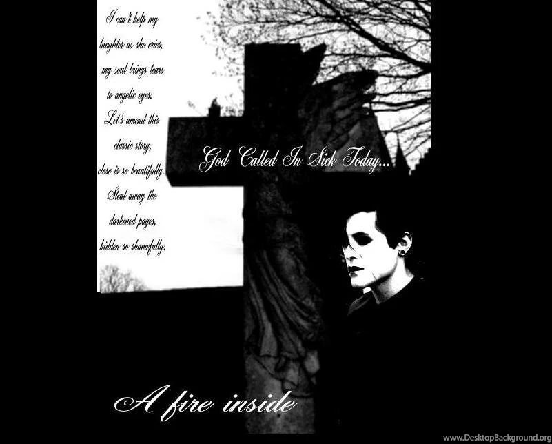AFI Wallpapers By Sp0rkie On DeviantArt