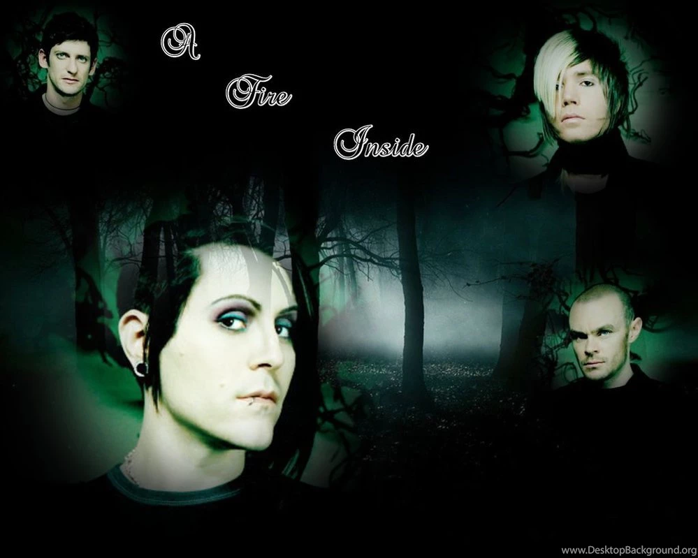 Browsing Wallpapers On DeviantArt