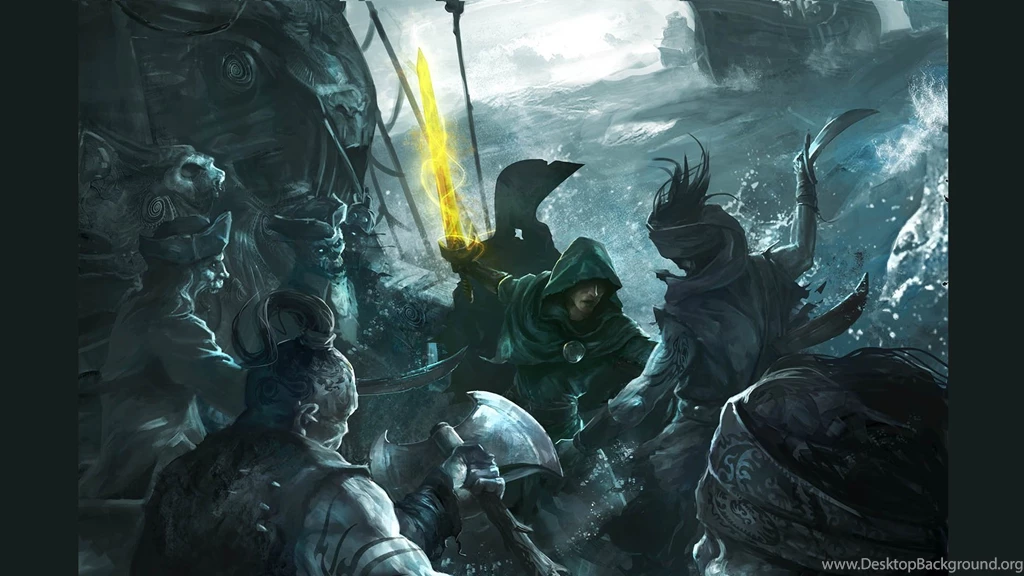 Alberto Dal Lago Wallpapers