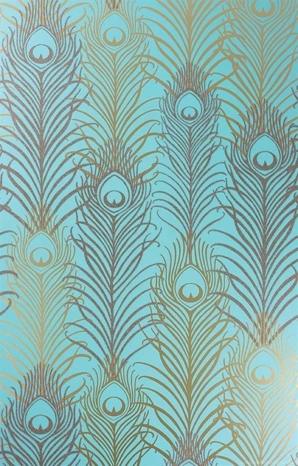 Trending Turquoise