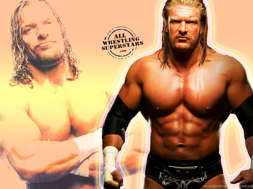 Triple H Wallpapers