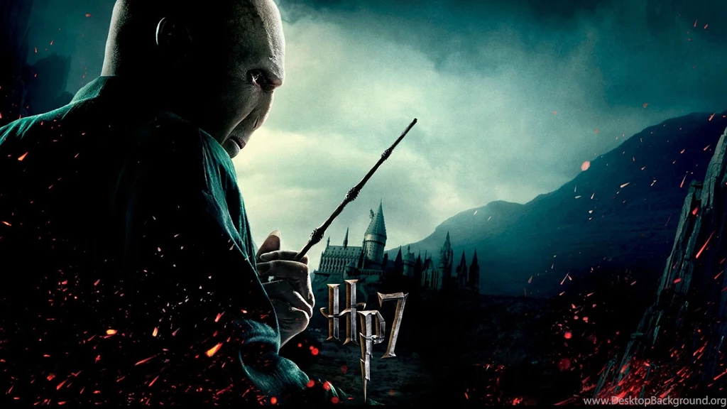 48 Harry Potter And The Deathly Hallows: Part 1 HD Wallpapers ...